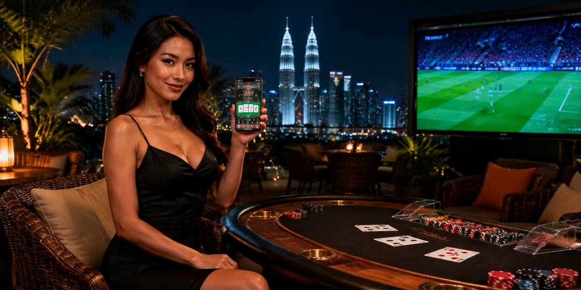 Aplikasi Mudah Alih fachai88 untuk Slot dan Permainan Langsung