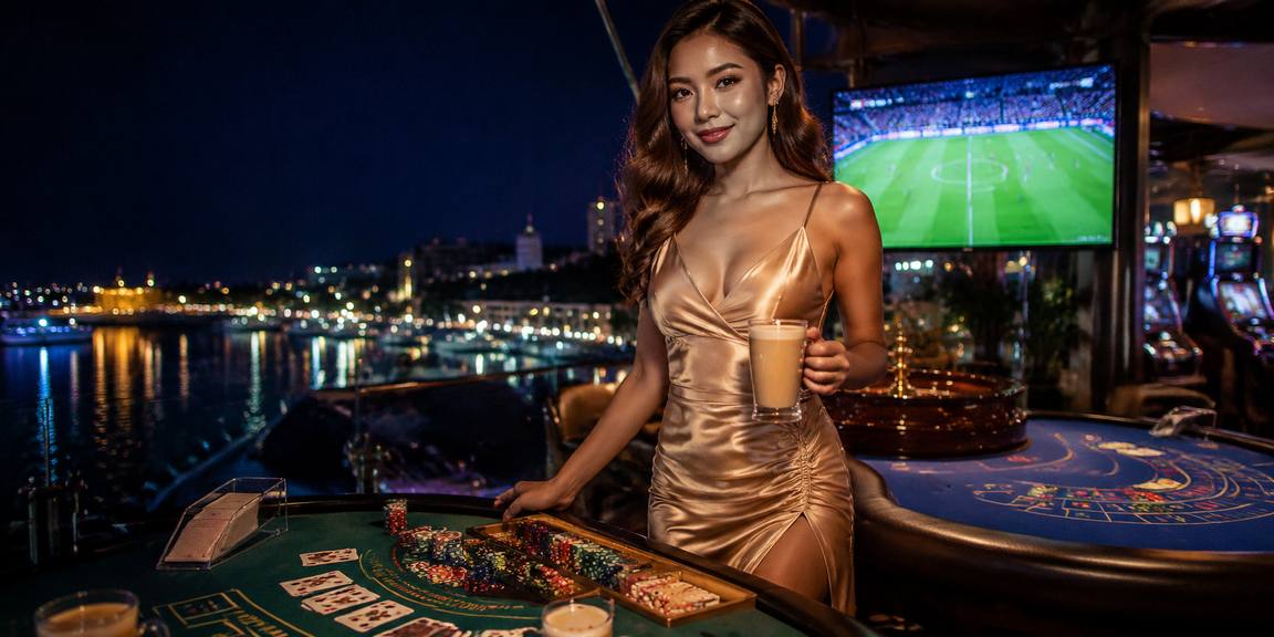 fachai88 Malaysia: Slot dan Sukan dalam Satu Lobi
