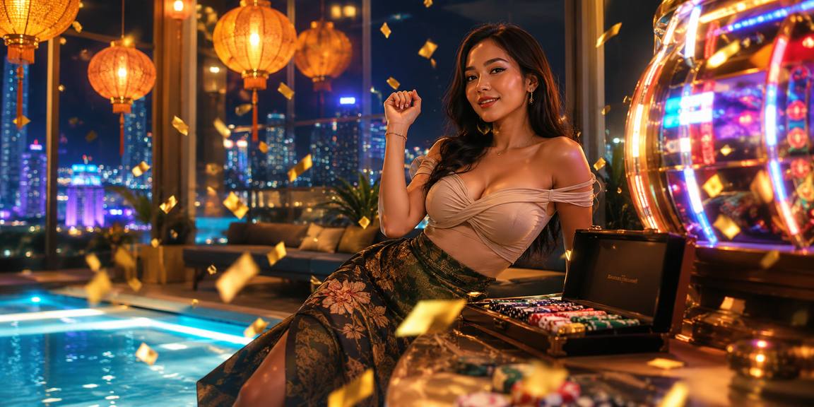 fachai88 Malaysia: Slot dan Sukan dalam Satu Lobi